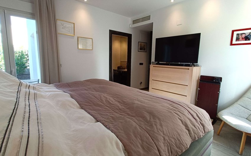 Resale - Villa -
Algorfa - Inland