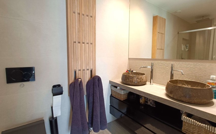 Resale - Villa -
Algorfa - Inland