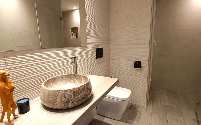 Resale - Villa -
Algorfa - Inland