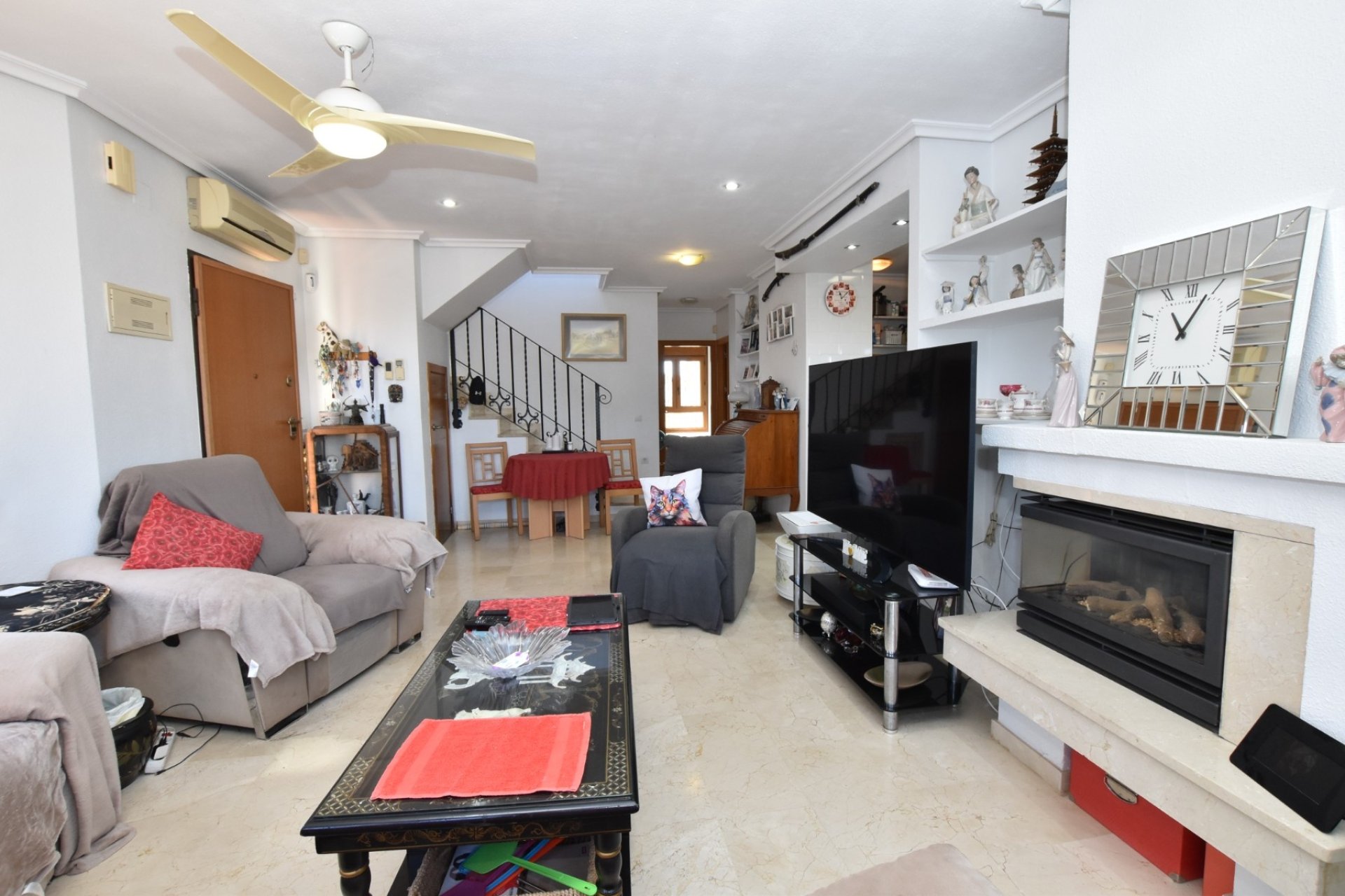 Resale - Villa -
Algorfa - Inland