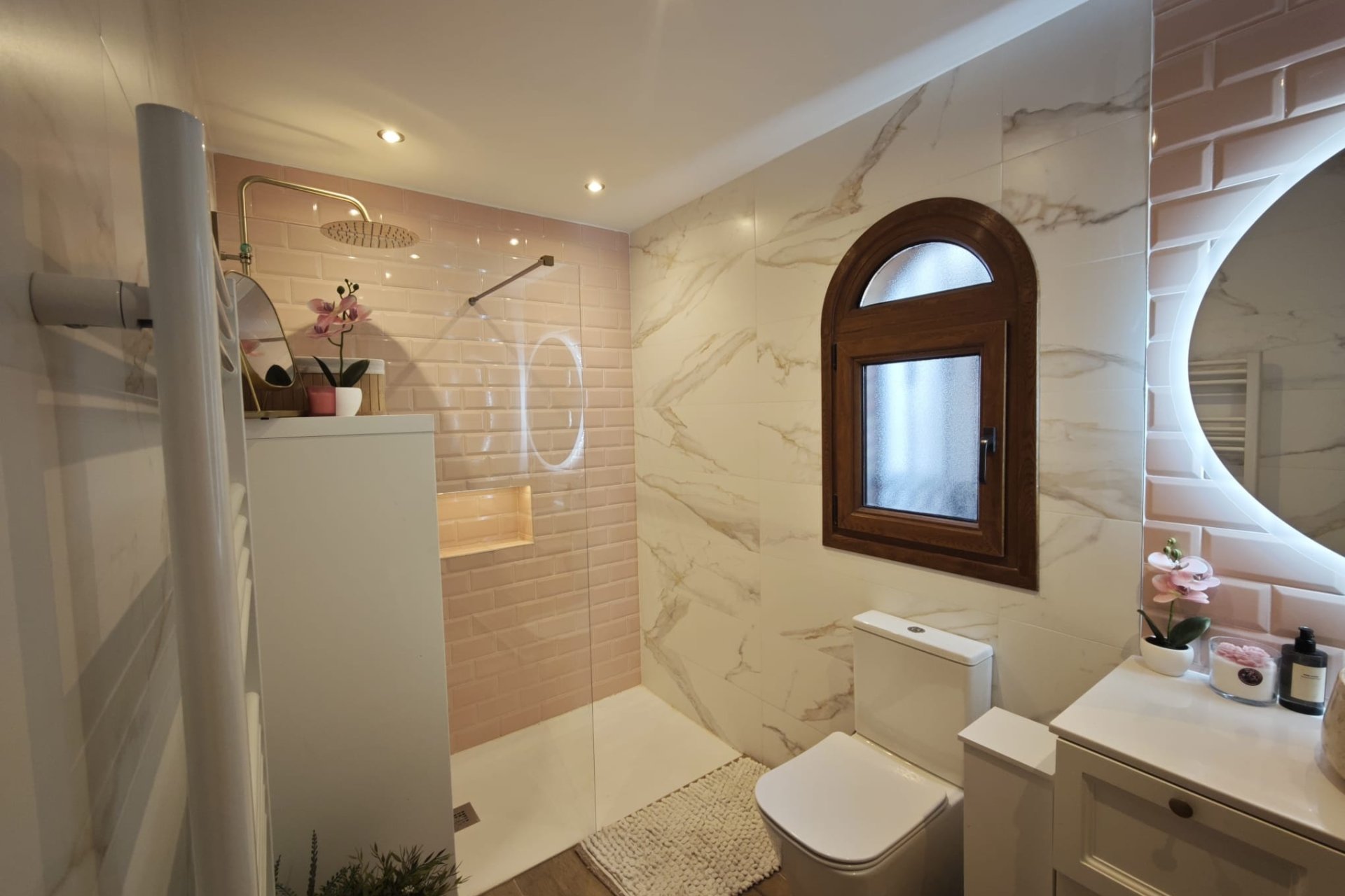Resale - Villa -
Algorfa - Inland