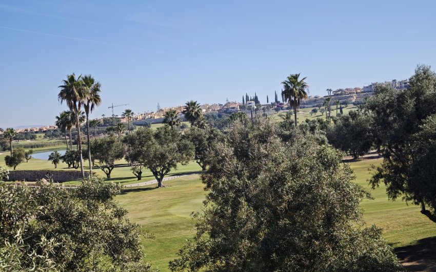 Resale - Villa -
Algorfa - Inland