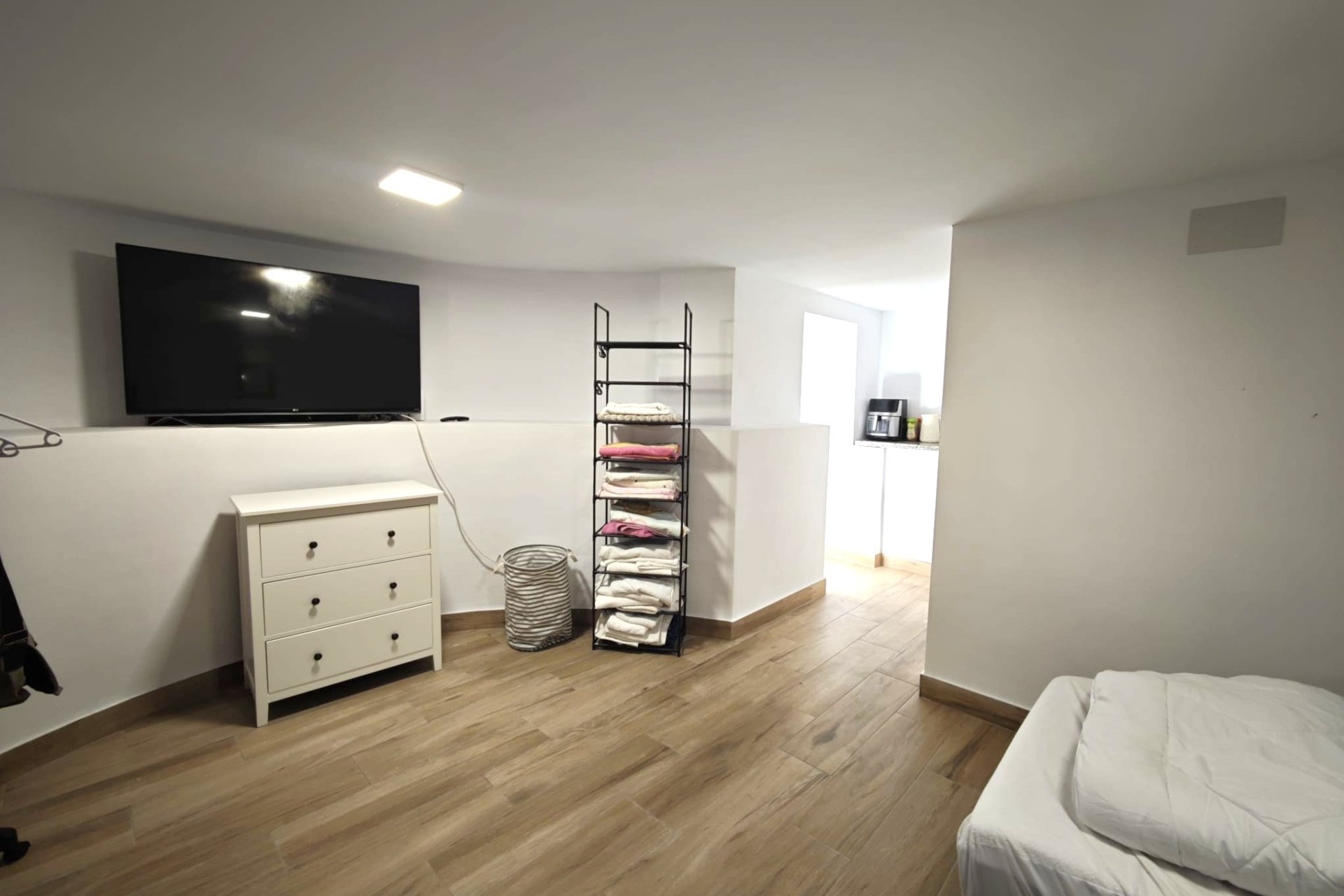 Resale - Villa -
Algorfa - Inland