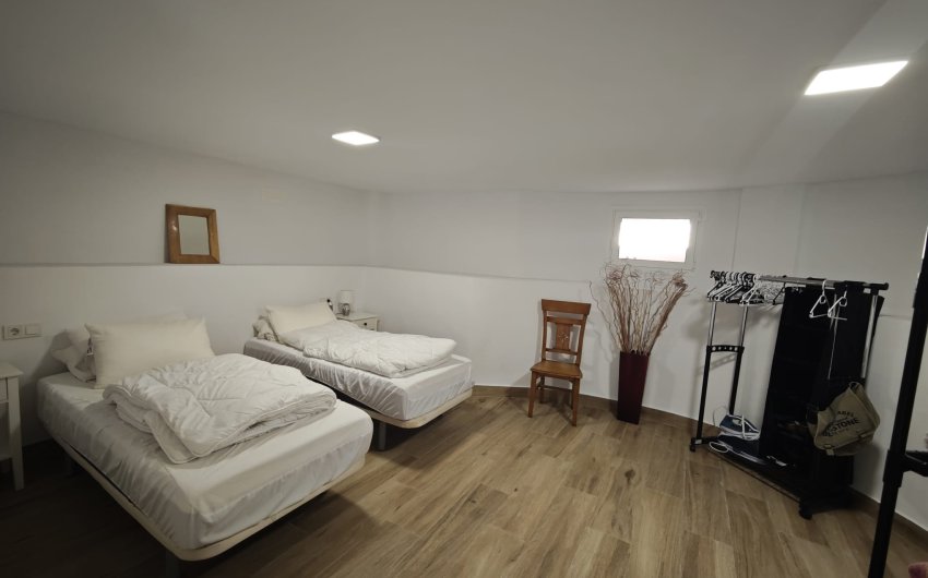 Resale - Villa -
Algorfa - Inland