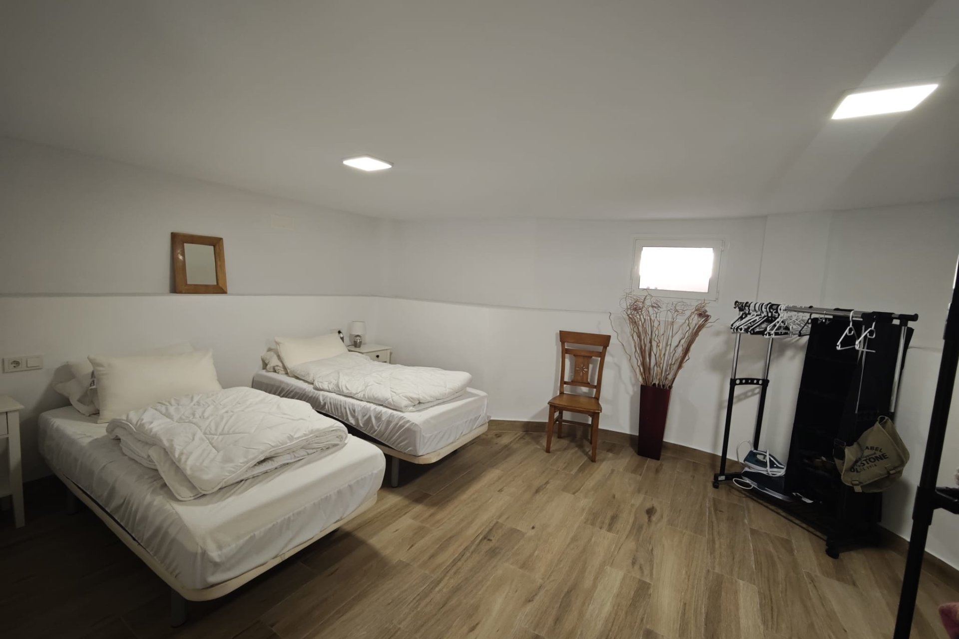 Resale - Villa -
Algorfa - Inland