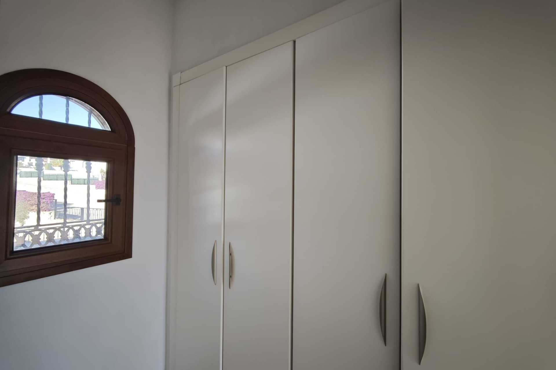 Resale - Villa -
Algorfa - Inland
