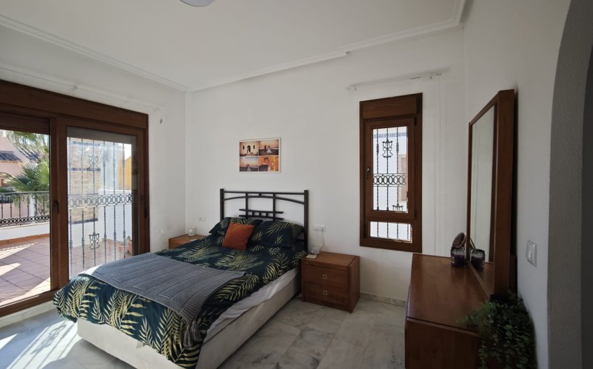 Resale - Villa -
Algorfa - Inland