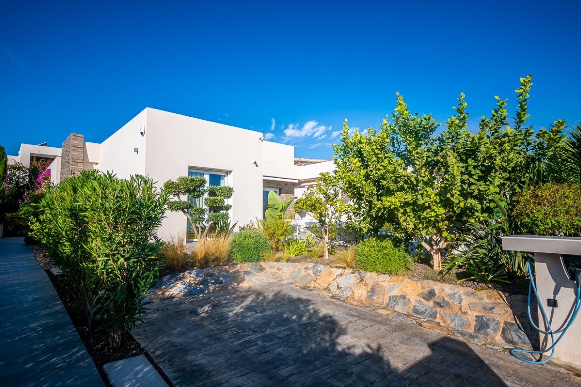 Resale - Villa -
Algorfa - Inland