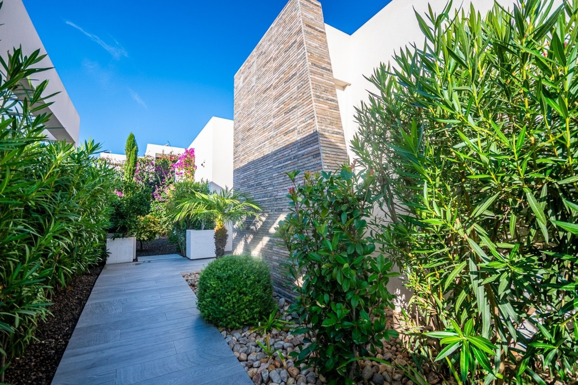 Resale - Villa -
Algorfa - Inland