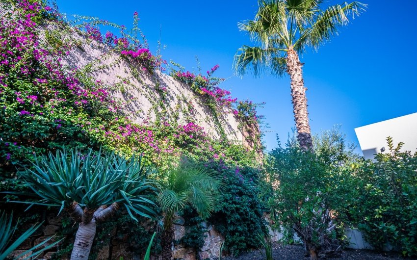 Resale - Villa -
Algorfa - Inland