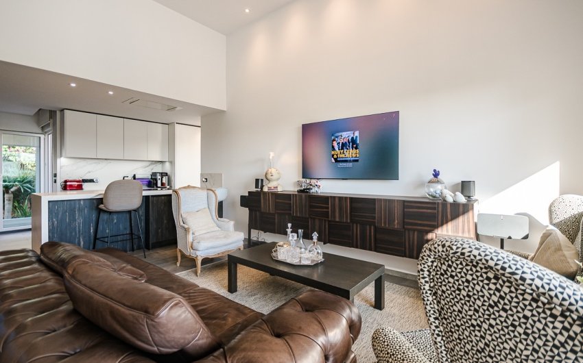 Resale - Villa -
Algorfa - Inland