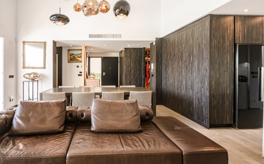 Resale - Villa -
Algorfa - Inland