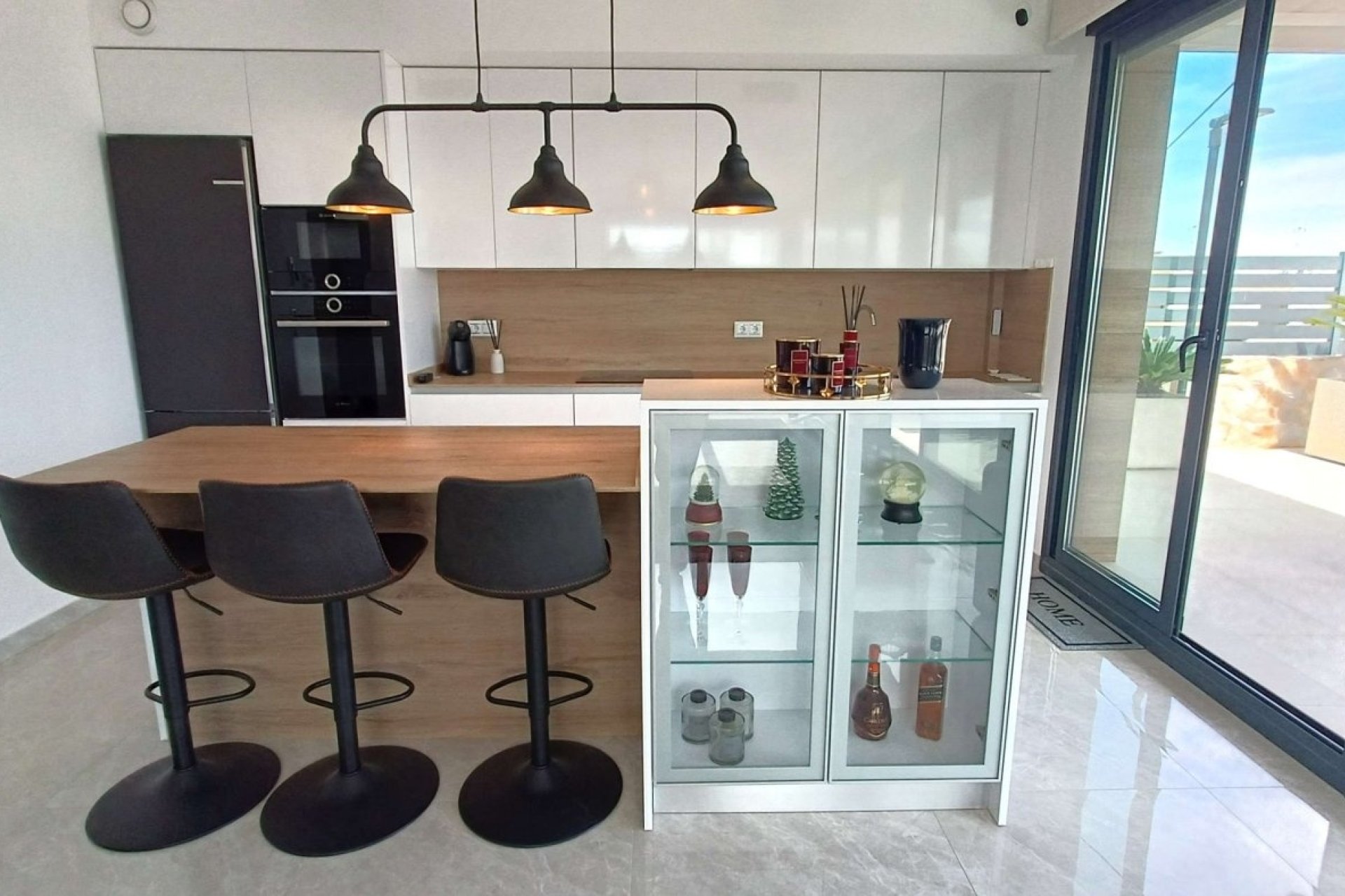 Resale - Villa -
Algorfa - Inland