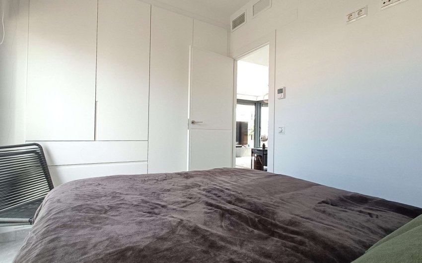 Resale - Villa -
Algorfa - Inland