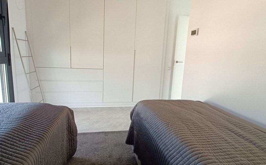 Resale - Villa -
Algorfa - Inland