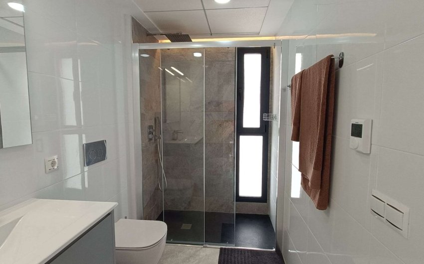 Resale - Villa -
Algorfa - Inland