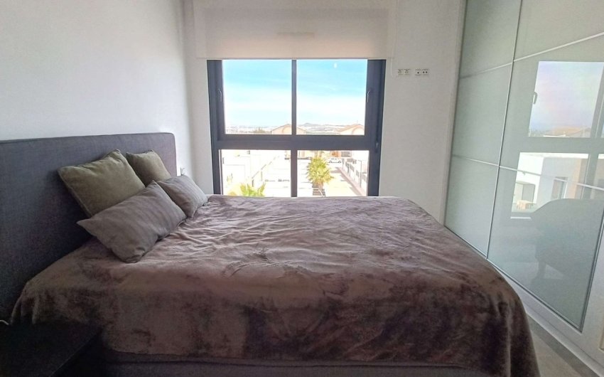 Resale - Villa -
Algorfa - Inland