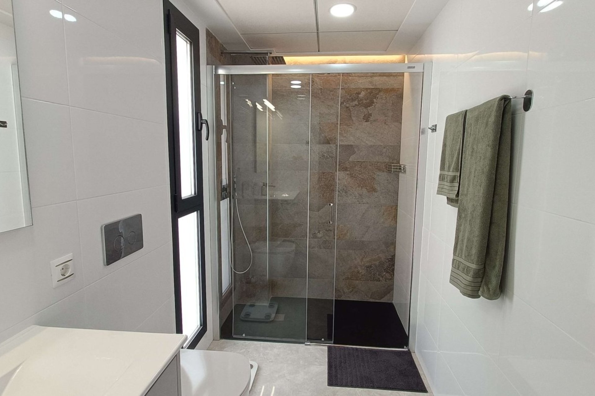 Resale - Villa -
Algorfa - Inland