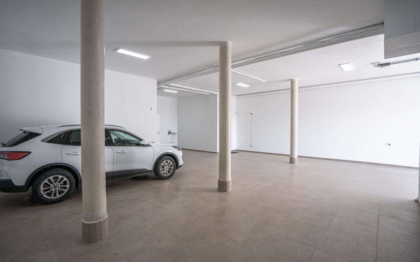 Resale - Villa -
Algorfa - Inland