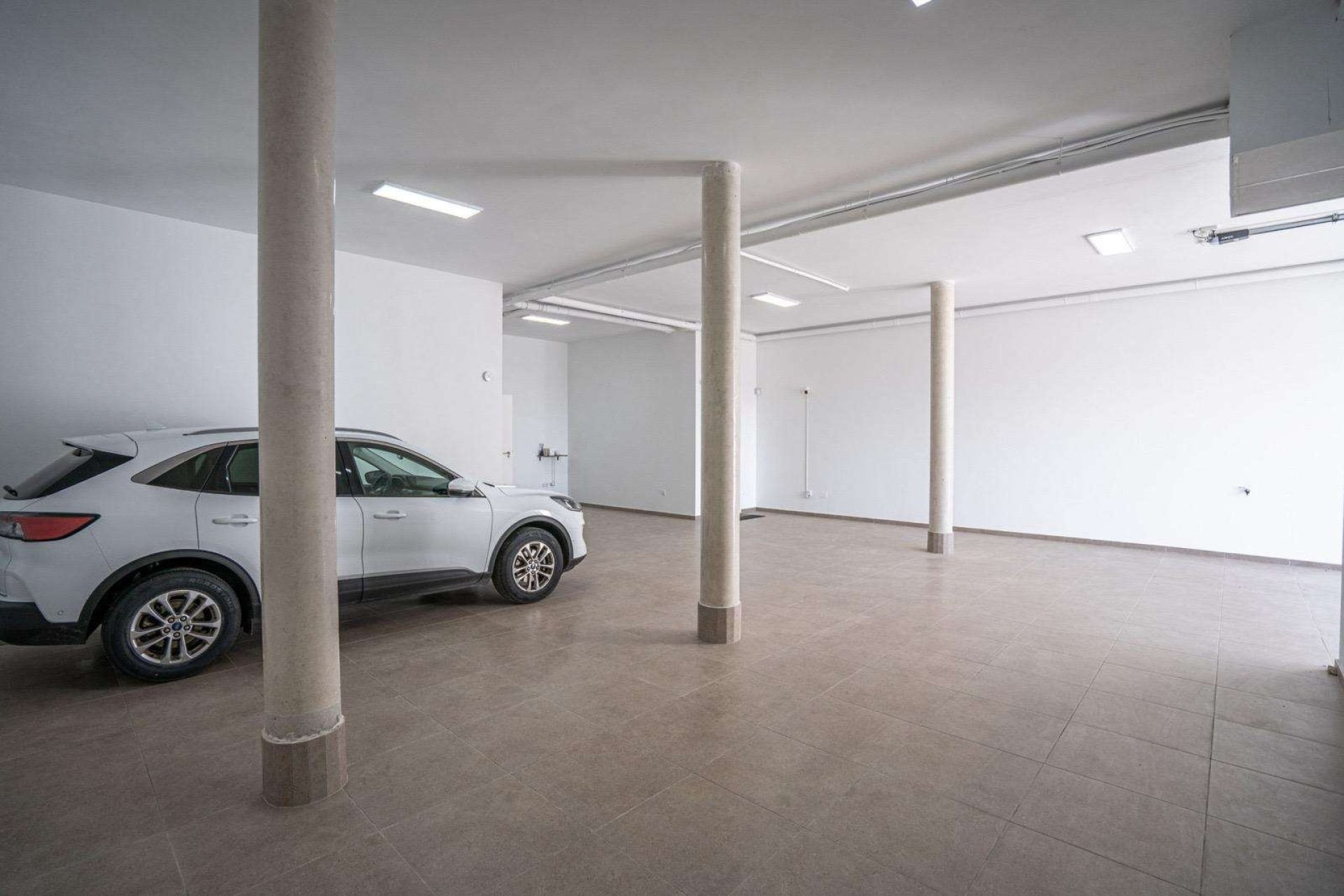 Resale - Villa -
Algorfa - Inland