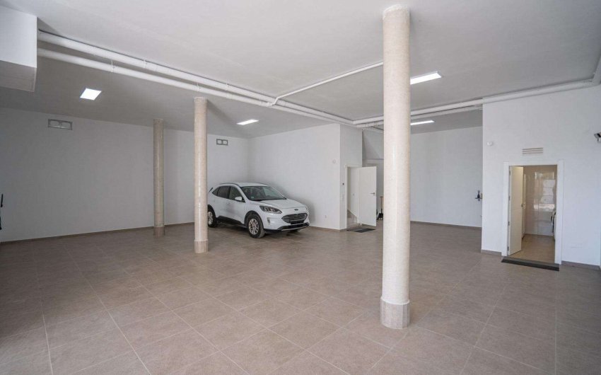 Resale - Villa -
Algorfa - Inland