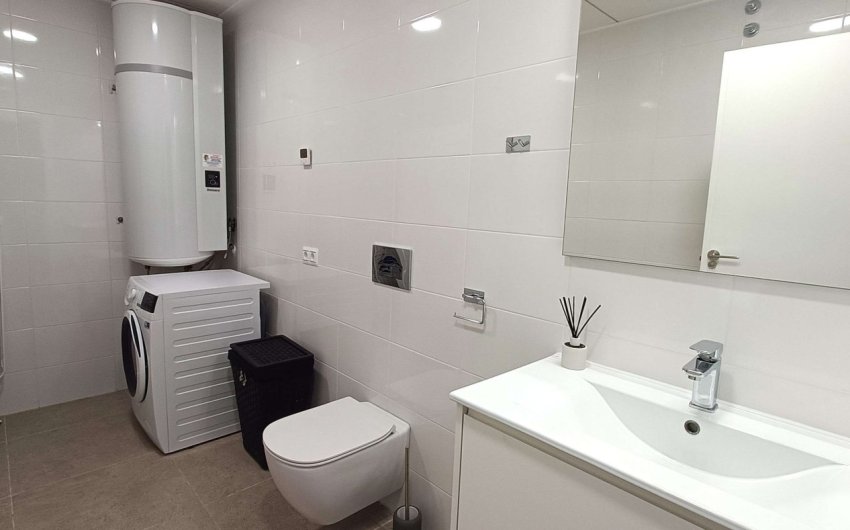 Resale - Villa -
Algorfa - Inland