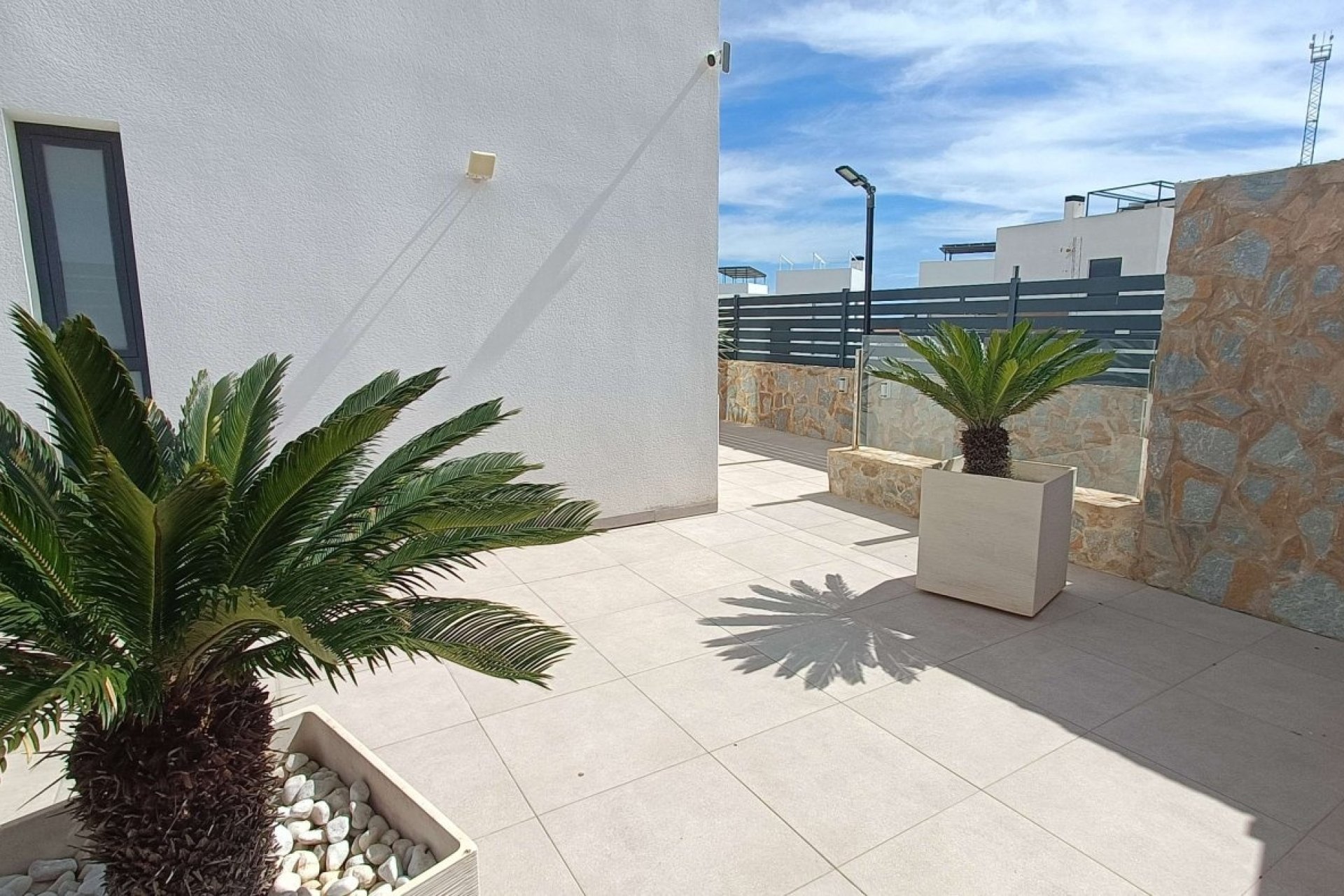 Resale - Villa -
Algorfa - Inland