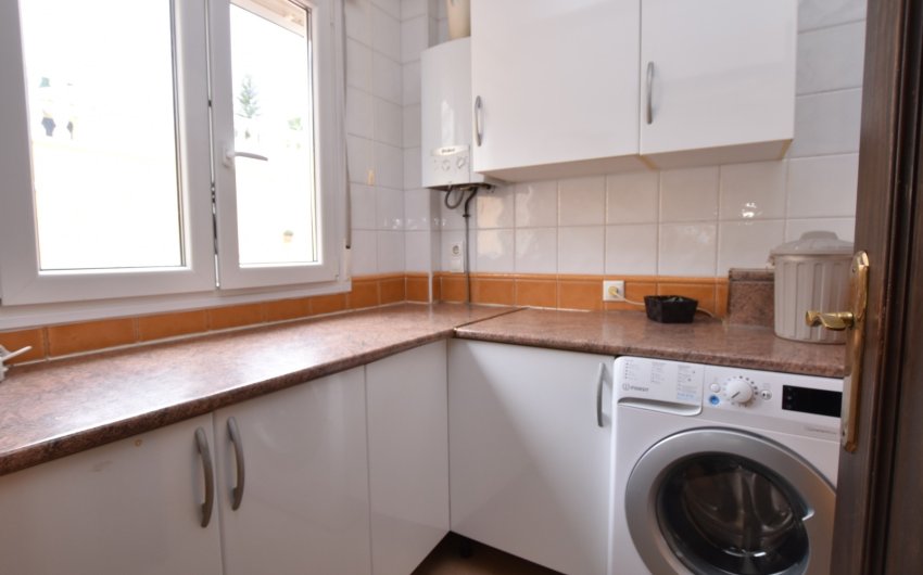 Resale - Villa -
Algorfa - Inland