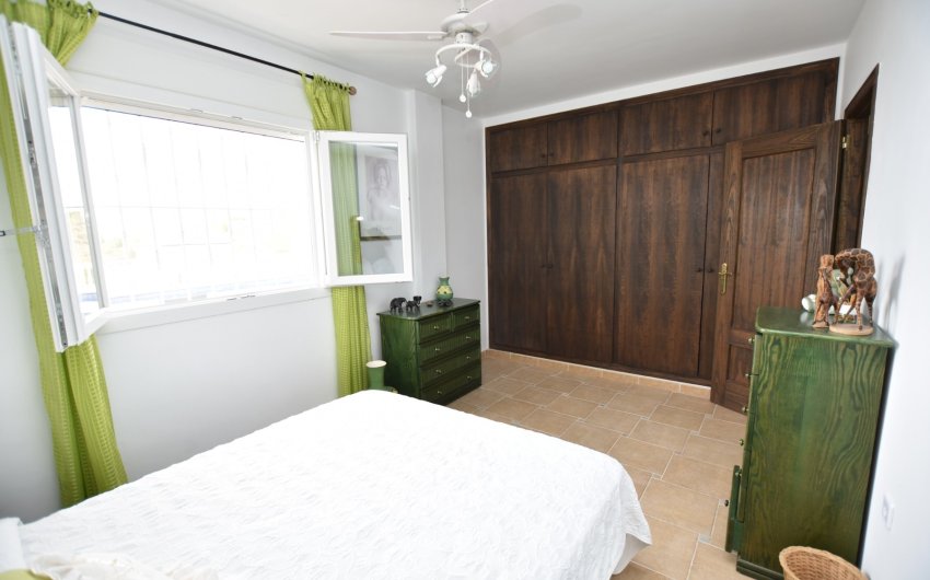 Resale - Villa -
Algorfa - Inland