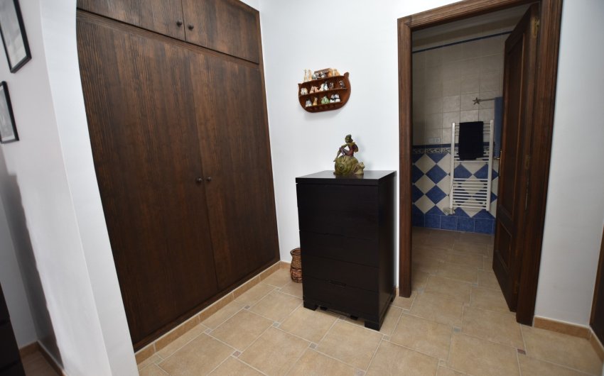 Resale - Villa -
Algorfa - Inland
