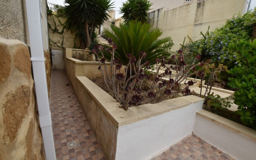 Resale - Villa -
Algorfa - Inland