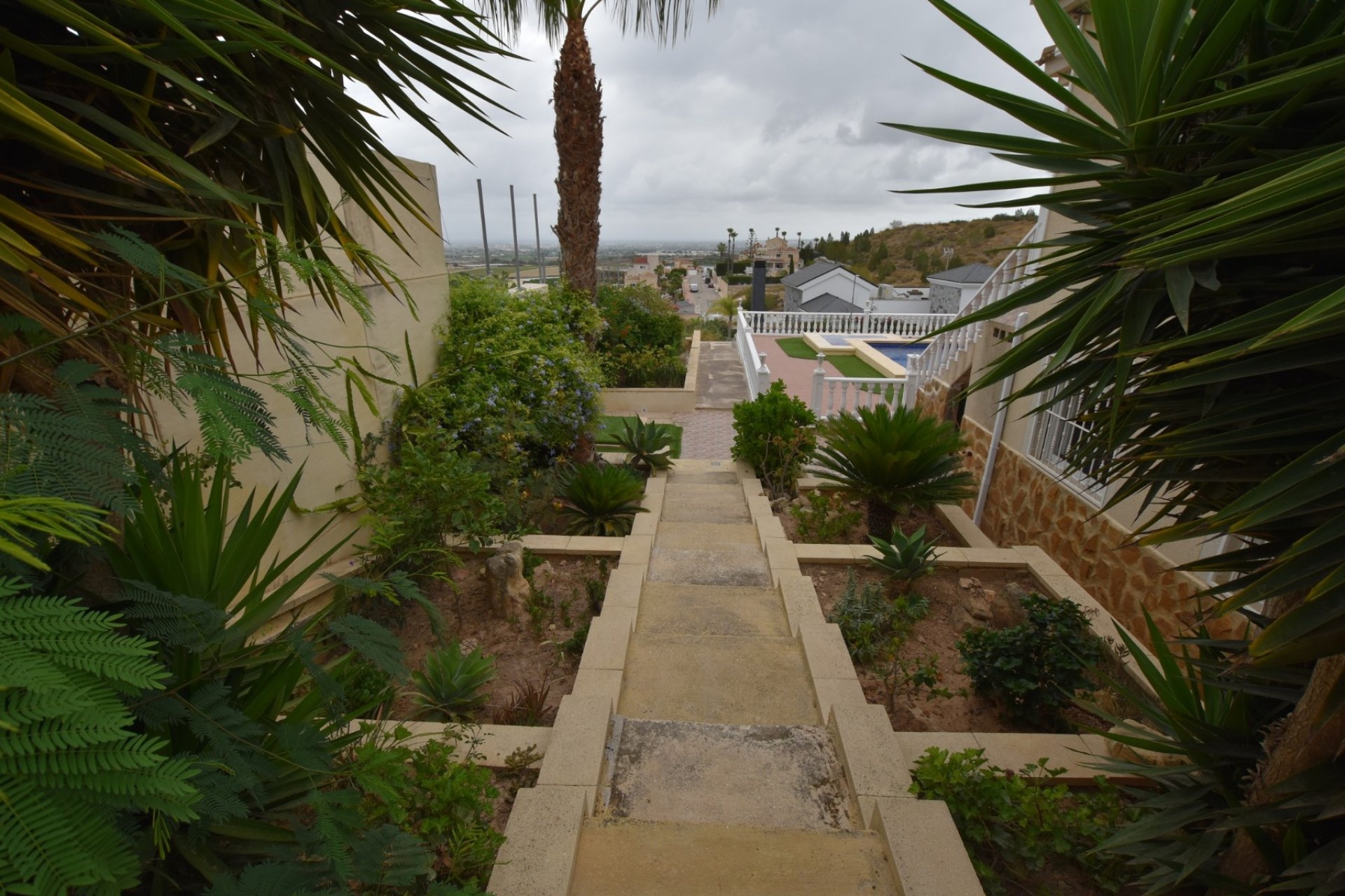 Resale - Villa -
Algorfa - Inland
