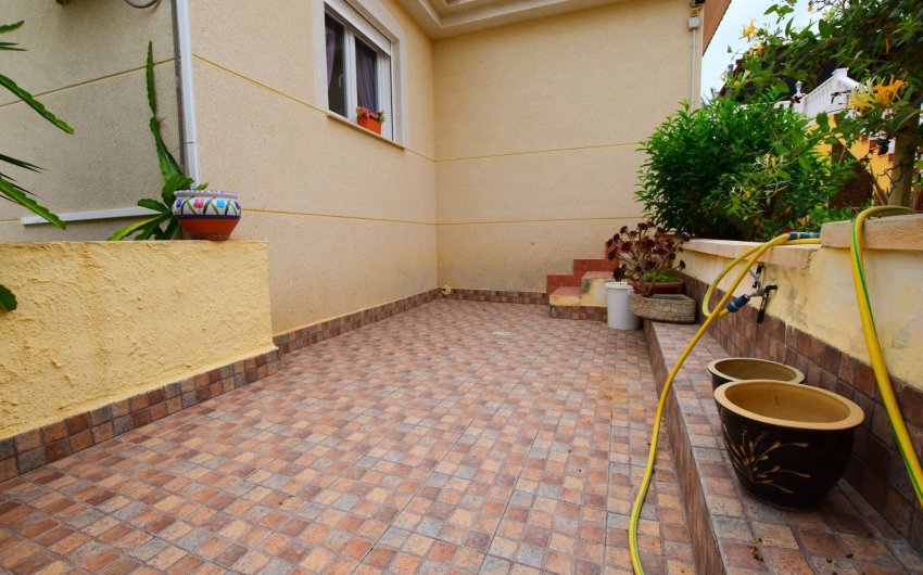 Resale - Villa -
Algorfa - Inland