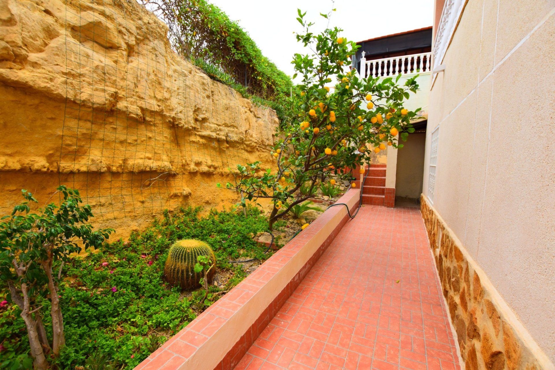 Resale - Villa -
Algorfa - Inland