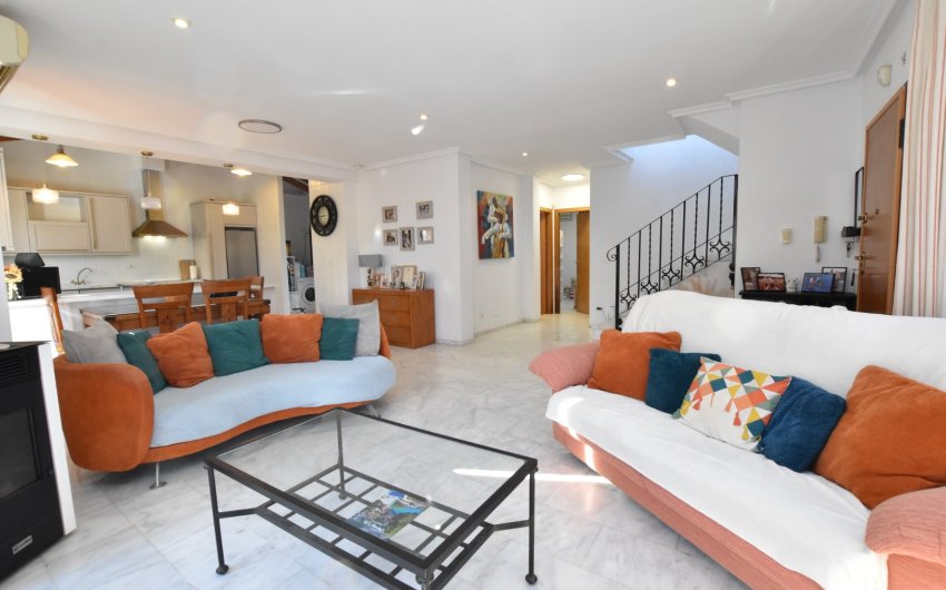 Resale - Villa -
Algorfa - Inland
