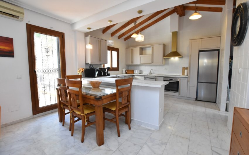 Resale - Villa -
Algorfa - Inland