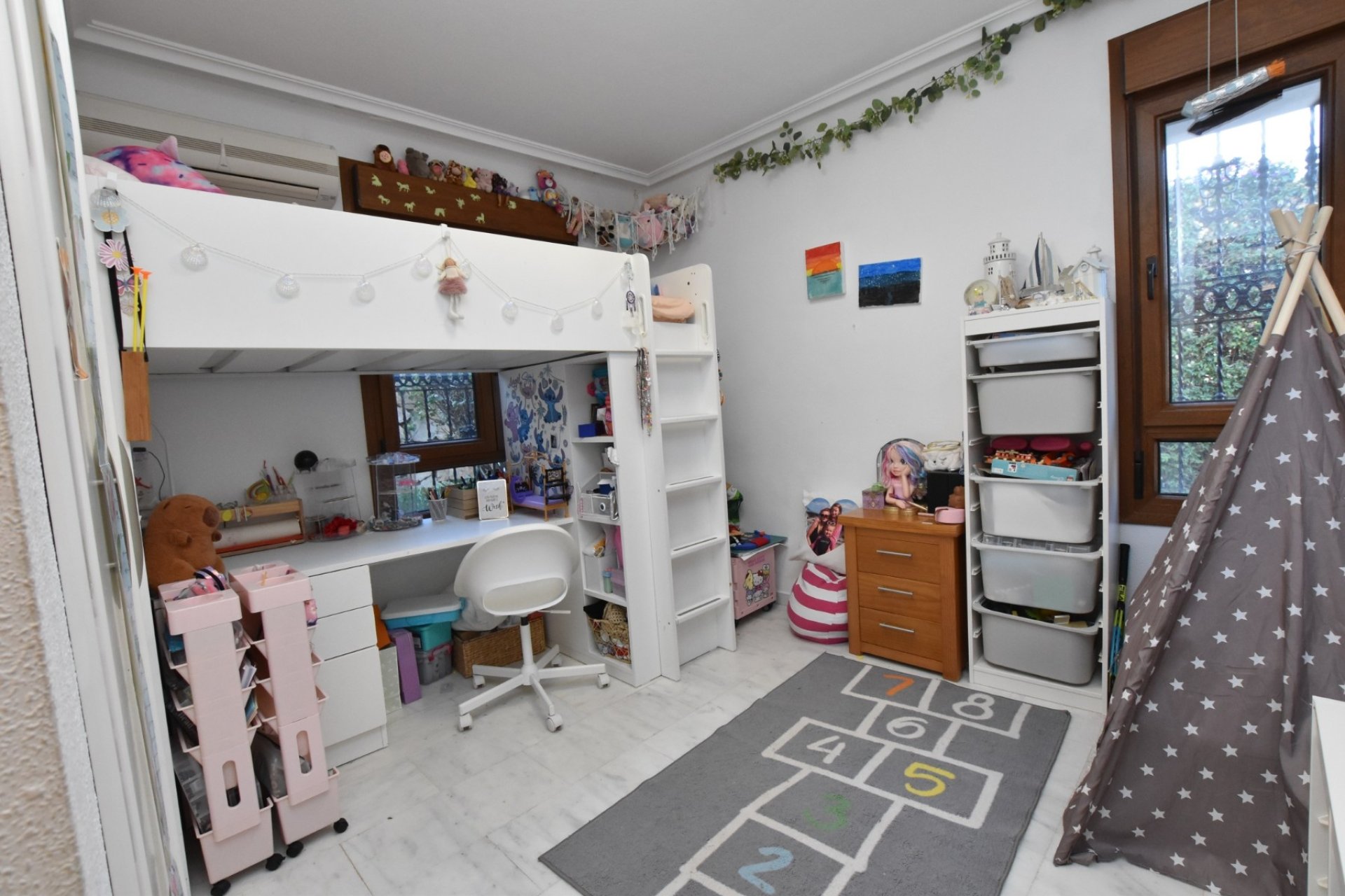 Resale - Villa -
Algorfa - Inland