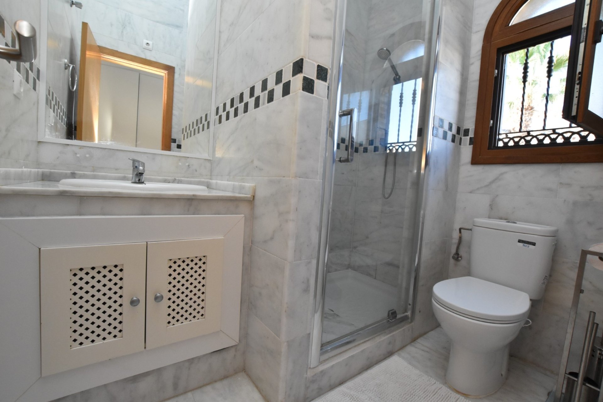 Resale - Villa -
Algorfa - Inland