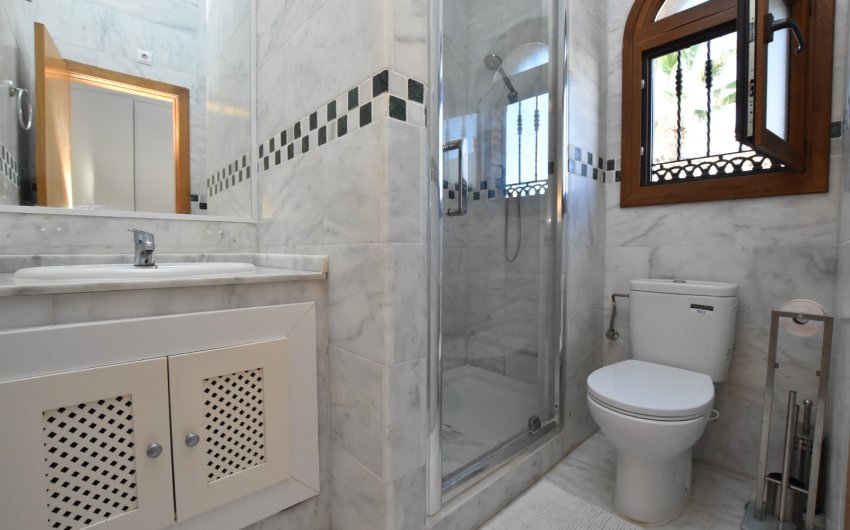 Resale - Villa -
Algorfa - Inland