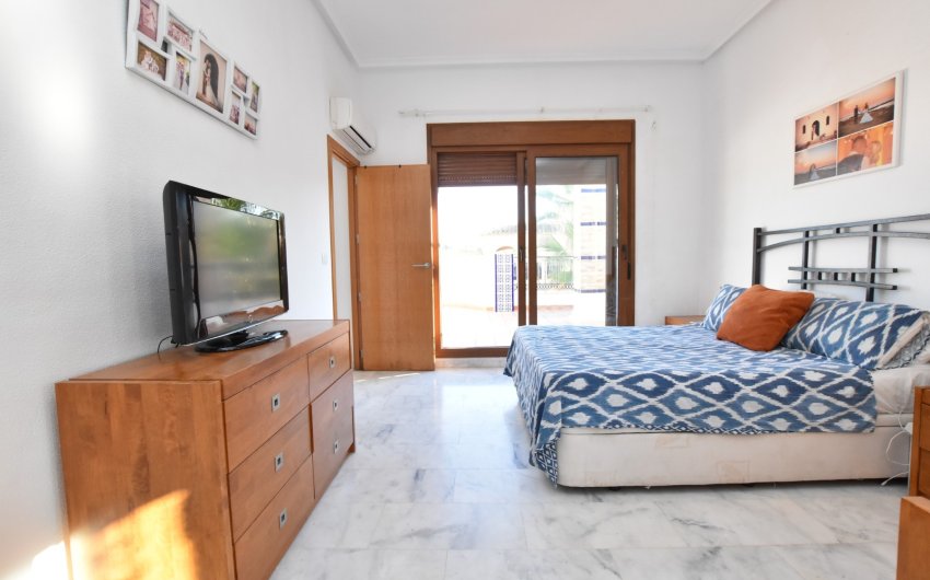 Resale - Villa -
Algorfa - Inland