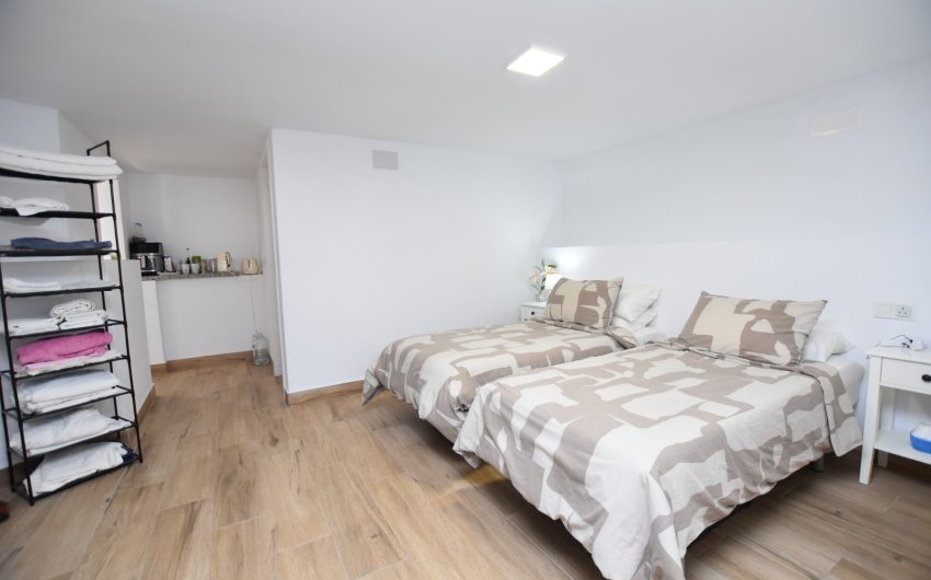 Resale - Villa -
Algorfa - Inland