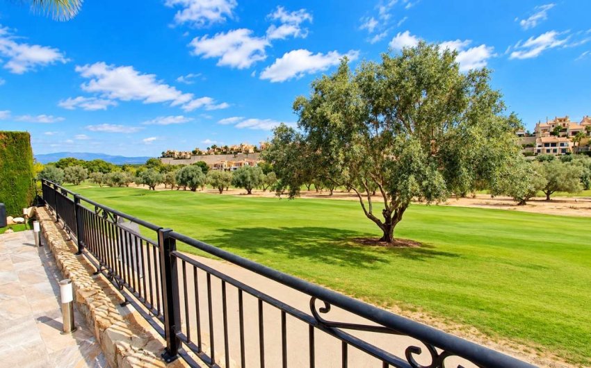 Resale - Villa -
Algorfa - Inland