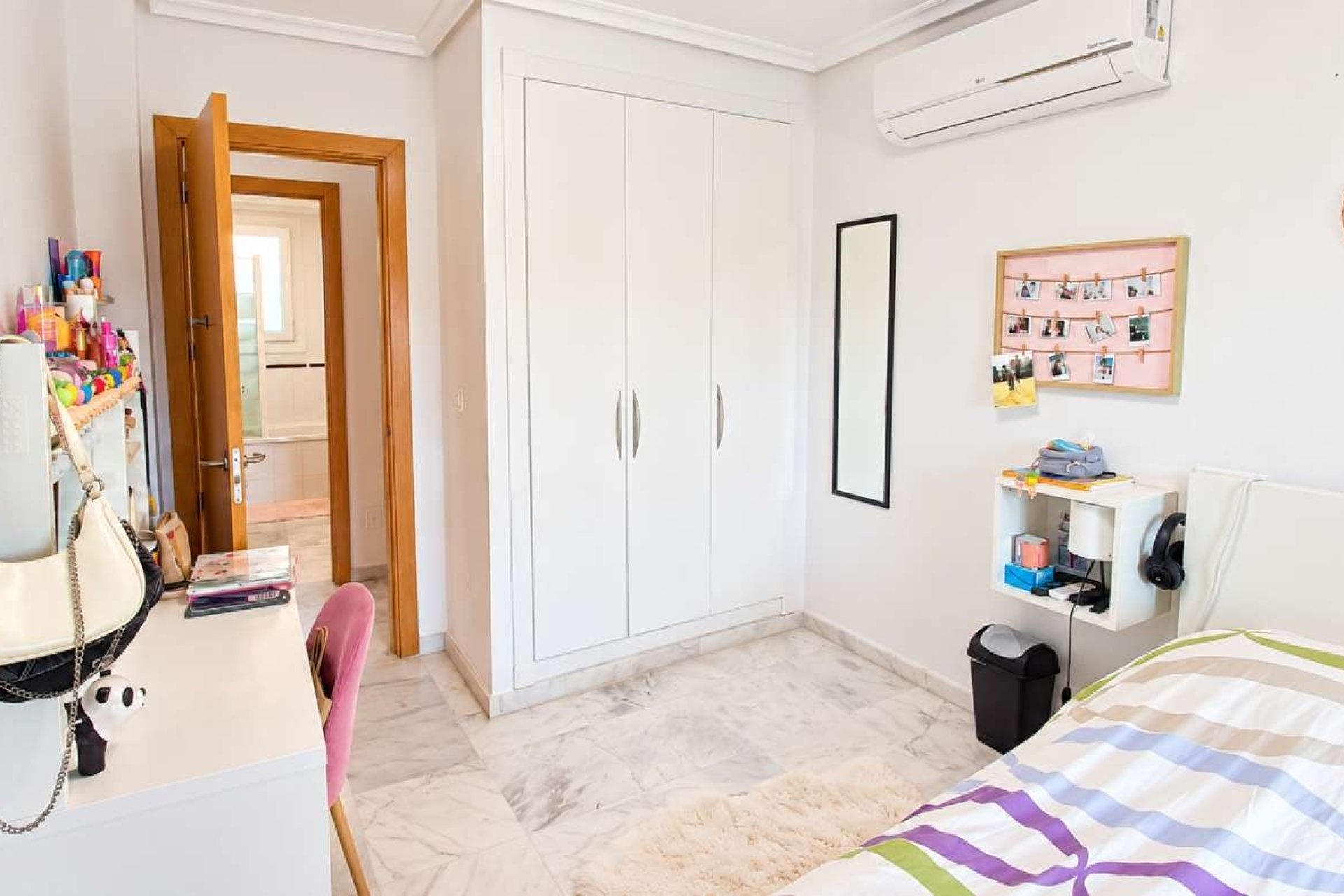 Resale - Villa -
Algorfa - Inland