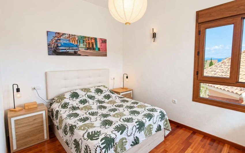Resale - Villa -
Algorfa - Inland