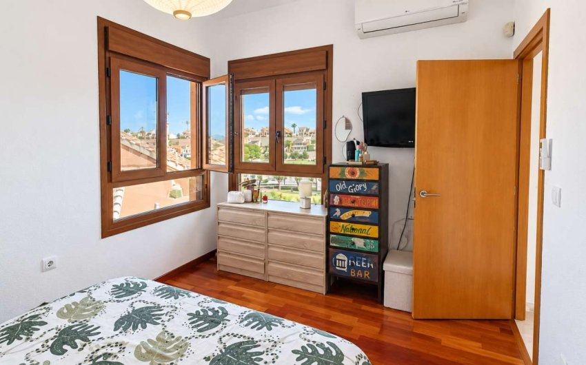 Resale - Villa -
Algorfa - Inland