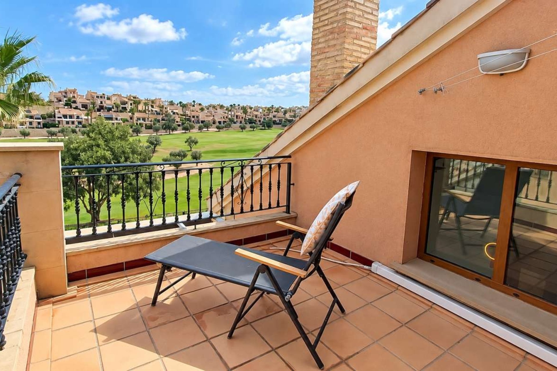 Resale - Villa -
Algorfa - Inland