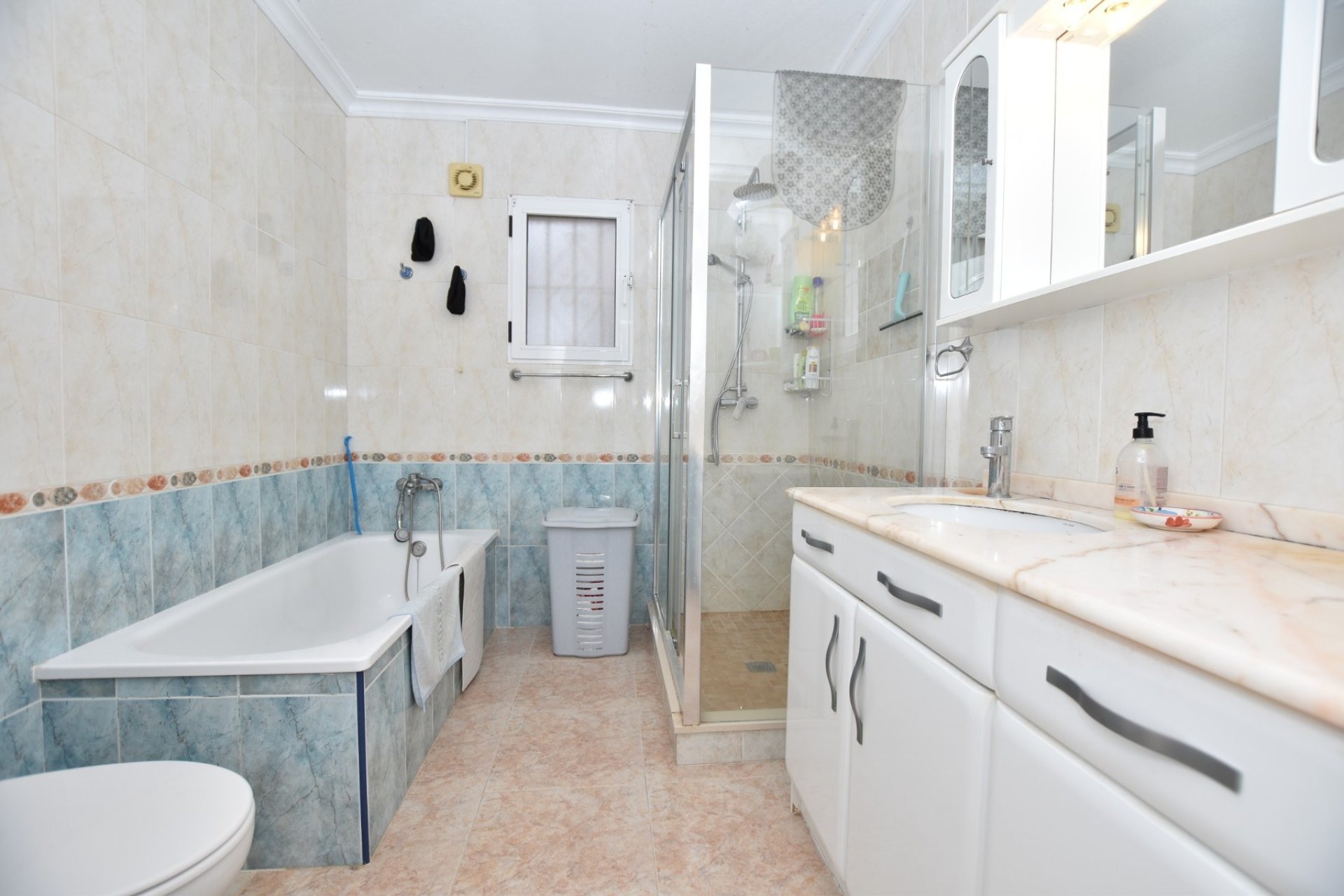 Resale - Villa -
Algorfa - Inland