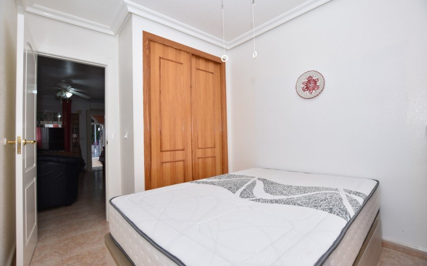 Resale - Villa -
Algorfa - Inland