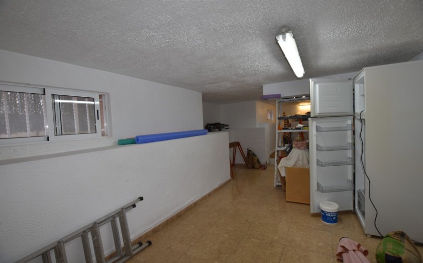 Resale - Villa -
Algorfa - Inland