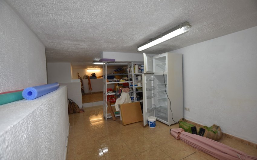 Resale - Villa -
Algorfa - Inland